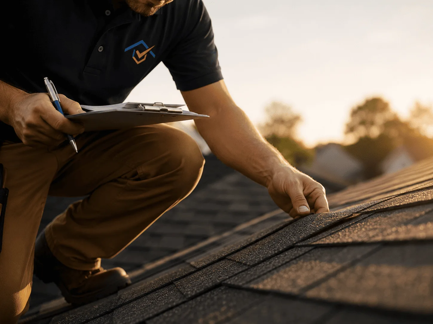 Why Choose Roof Inspection in Centerton, AR