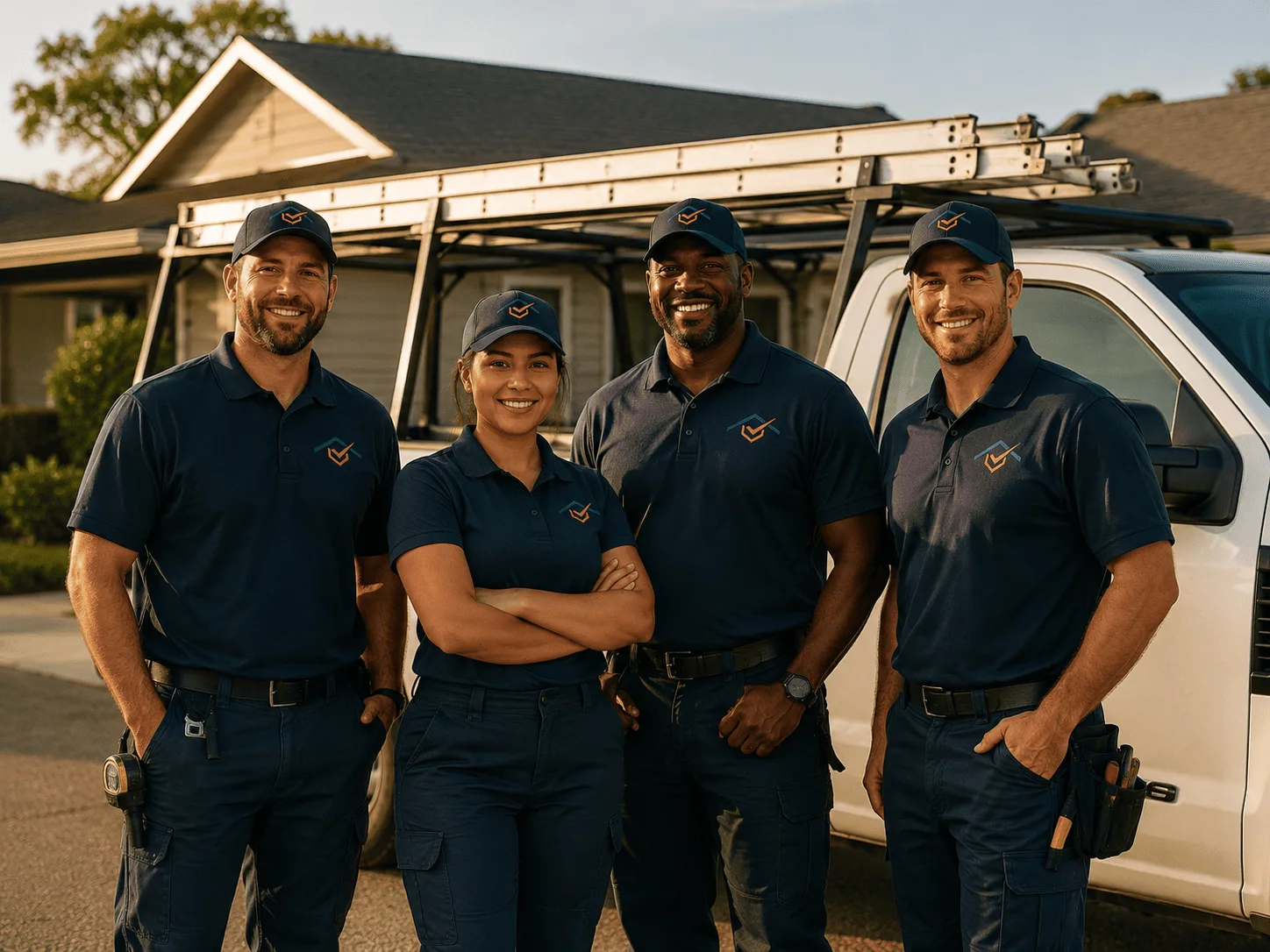 Roof Inspection company in Centerton, AR
